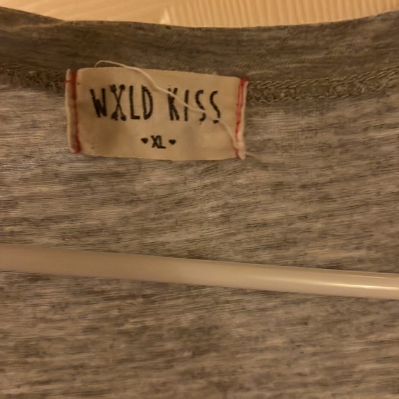 Handmade Shirt - Picture 3 of 3